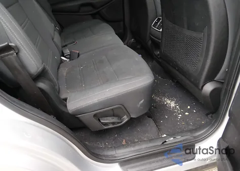 2016 Kia Sorento 2.4L L из США, поврежденный, VIN 5XYPG4A32GG097880